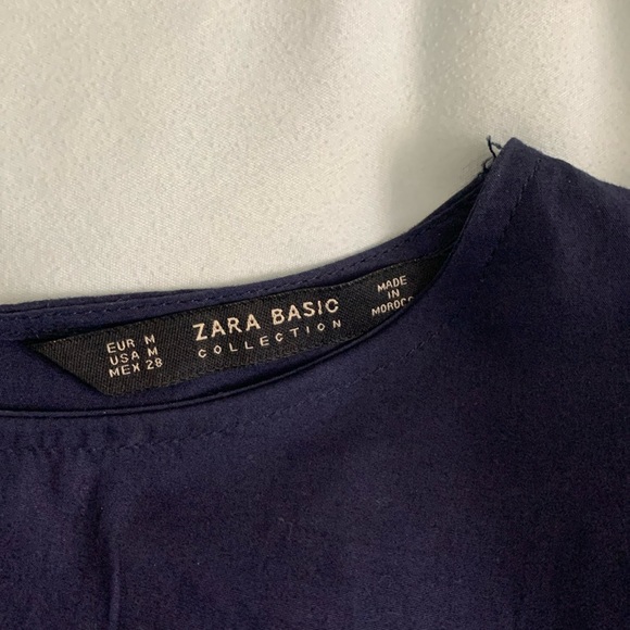 Zara dress - Picture 3 of 3